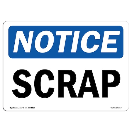 Signmission